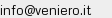 Indirizzo email