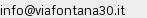 Indirizzo email