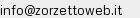 Indirizzo email