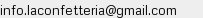 Indirizzo email