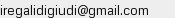 Indirizzo email