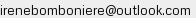 Indirizzo email