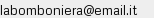 Indirizzo email