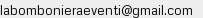 Indirizzo email