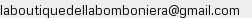 Indirizzo email