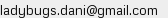 Indirizzo email
