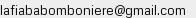 Indirizzo email