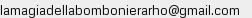 Indirizzo email