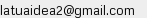 Indirizzo email