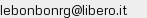 Indirizzo email
