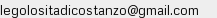 Indirizzo email
