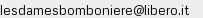 Indirizzo email