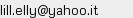 Indirizzo email