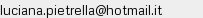 Indirizzo email