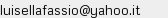 Indirizzo email