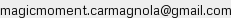 Indirizzo email