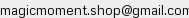 Indirizzo email