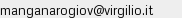 Indirizzo email
