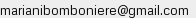 Indirizzo email