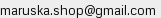 Indirizzo email