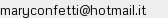 Indirizzo email