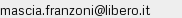 Indirizzo email