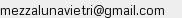 Indirizzo email