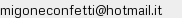 Indirizzo email