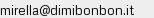 Indirizzo email