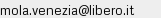 Indirizzo email