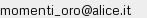 Indirizzo email
