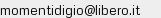 Indirizzo email