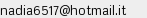 Indirizzo email