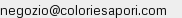 Indirizzo email