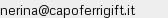 Indirizzo email