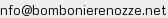 Indirizzo email