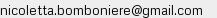 Indirizzo email