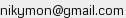 Indirizzo email