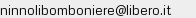 Indirizzo email