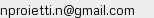 Indirizzo email
