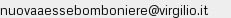 Indirizzo email