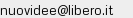 Indirizzo email