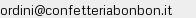 Indirizzo email