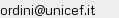 Indirizzo email