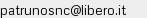 Indirizzo email