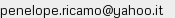 Indirizzo email