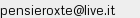 Indirizzo email