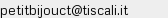 Indirizzo email