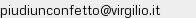Indirizzo email