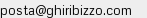 Indirizzo email